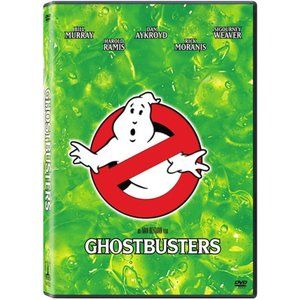 Sony Other - Spaceballs and Ghostbusters 1+2. Sony Other - Spaceballs and Ghostbusters 1+2.